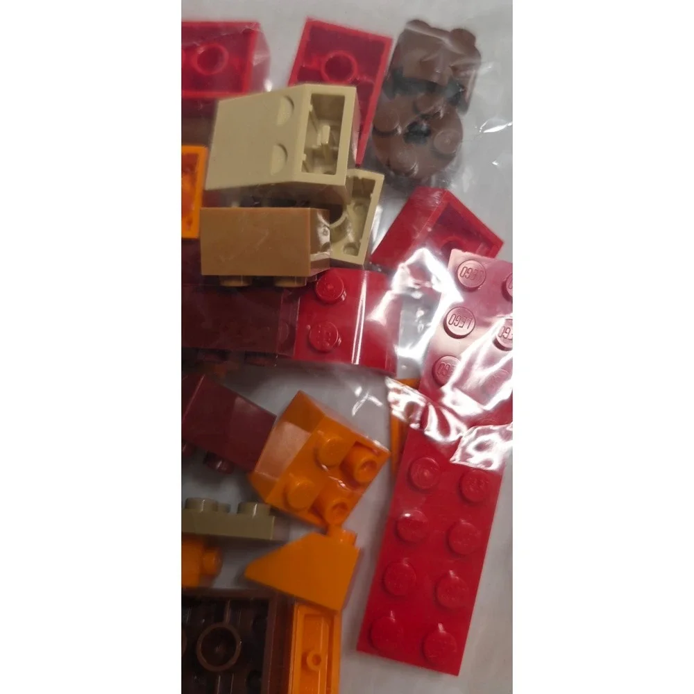 Lego this listing